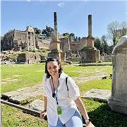 Profesora de francés de todos los niveles, clases de conversación, preparación de exámenes delf/dalf. Adultos y niños
